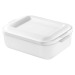 Brot-Box , wiederverwendbare Lunchbox Geschäftsgeschenk