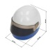 Taille-crayon Casque, taille-crayon Werbung