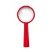 Loupe grossissement x 4, loupe Werbung