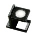 Compte-fils grossissement x5, loupe Werbung