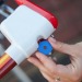 Jeton pour caddie 1€ Geschäftsgeschenk