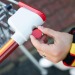 Jeton pour caddie sans trou Geschäftsgeschenk