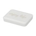 Gomme Rectangulaire, gomme Werbung