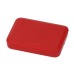 Gomme Rectangulaire, gomme Werbung