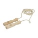 Corde à sauter Bois Geschäftsgeschenk