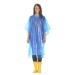 Poncho de pluie Standard, Poncho ou veste imperméable Werbung
