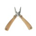 Multifunktionswerkzeug ?Wood?, klein Geschäftsgeschenk
