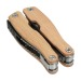 Outil multifonctions Wood, grand, pince multifonction Werbung
