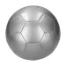 Ballon de football Big Carbon, grand, ballon de football Werbung