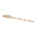 Cuillère en bois Madera, réutilisable, couvert à salade Werbung