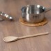 Cuillère en bois Madera, réutilisable Geschäftsgeschenk