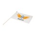 Drapeau Wood Geschäftsgeschenk