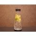 Carafe en verre Fresh 1,0 l, carafe Werbung