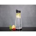 Carafe en verre Fresh 1,0 l Geschäftsgeschenk
