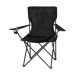 Chaise de camping Safari, siège de plage et fauteuil de plage Werbung