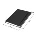 Cahier Note A5, cahier Werbung