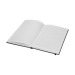 Heft Note A5, Notizbuch Werbung