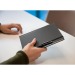 Heft Note A5, Notizbuch Werbung