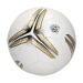 Football ?Match?, ballon de football Werbung