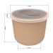 Mittagessenbox 650ml Geschäftsgeschenk