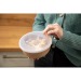 Mittagessenbox 1L, Mittagessenbox und Lunchbox Werbung