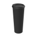 Gobelet en bioplastique 50cl, Gobelet réutilisable Werbung