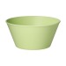 Plat en bioplastique 620 ml, plat Werbung