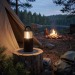 Lampe de camping « DuoLight », lampe de camping Werbung