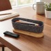 Organiseur en feutre « Nubo », Trousse durable Werbung