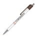 Stylo Astaire chrome simplicolour, Stylo promo pas cher Werbung