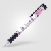 Stylo Bergman Simplicolour, Surligneur Werbung