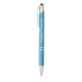 Stylo Crosby Mat Stylet coté clip Gravure Laser 360 Geschäftsgeschenk