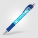 Stylo Hepburn Chrome Simplicolour, Nouveauté Werbung