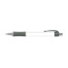 Stylo Hepburn Chrome Simplicolour, Nouveauté Werbung