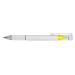 Vierfarbiger Stift mit Textmarker und Griffstück, Vierfarbiger Stift Werbung
