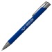 Stylo Crosby Dark Colour Jet, Nouveauté Werbung