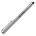 Islander Softy Gel Metallic mit Stift (+ColourJet) Geschäftsgeschenk