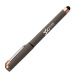 Islander Gel Softy Rose Gold mit Stift (+ColourJet) Geschäftsgeschenk