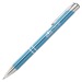 Stylo Crosby Colour Jet, stylo en métal Werbung