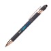 Prince Softy Rose Gold Stylo Gel avec Stylet Colour Jet Geschäftsgeschenk