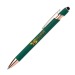 Prince Softy Rose Gold Stylo Gel avec Stylet Colour Jet Geschäftsgeschenk