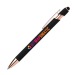 Prince Softy Rose Gold Stylo Gel avec Stylet Colour Jet, Nouveauté Werbung