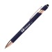 Prince Softy Rose Gold Stylo Gel avec Stylet Colour Jet, Nouveauté Werbung