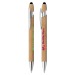 Stylo stylet Prince Bamboo Colour Jet Geschäftsgeschenk