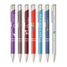 Crosby Matte Stylo Gravure Laser 360 Geschäftsgeschenk