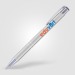 Crosby Matte Stylo Gravure Laser 360 Geschäftsgeschenk