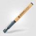 Harmony Bamboo Gelschreiber Lasergravur Geschäftsgeschenk