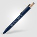 Stylo Reborn Stylus en aluminium recyclé Colour Jet Geschäftsgeschenk