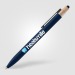 Stylo Reborn Stylus en aluminium recyclé Colour Jet, Nouveauté Werbung