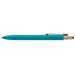 Stylo Reborn Stylus en aluminium recyclé Colour Jet Geschäftsgeschenk
